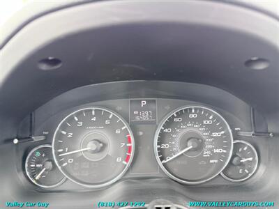 2011 Subaru Outback 2.5i Premium   - Photo 16 - Reseda, CA 91335
