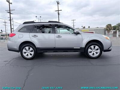 2011 Subaru Outback 2.5i Premium   - Photo 7 - Reseda, CA 91335