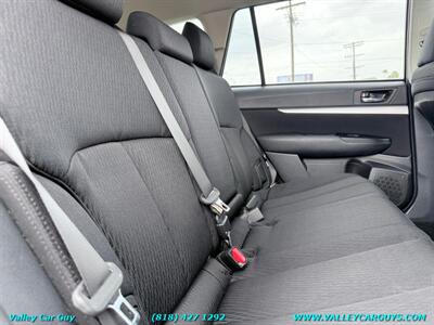 2011 Subaru Outback 2.5i Premium   - Photo 18 - Reseda, CA 91335