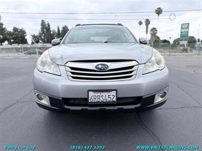 2011 Subaru Outback 2.5i Premium   - Photo 2 - Reseda, CA 91335