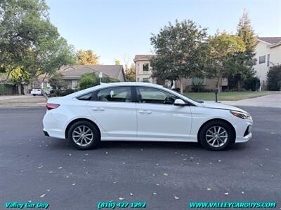 2018 Hyundai SONATA SE   - Photo 7 - Reseda, CA 91335