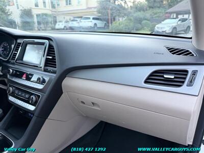 2018 Hyundai SONATA SE - Photo 10 - Reseda, CA 91335