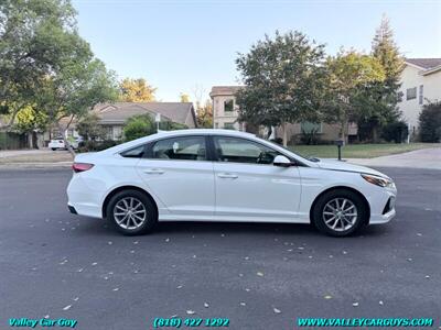 2018 Hyundai SONATA SE - Photo 7 - Reseda, CA 91335