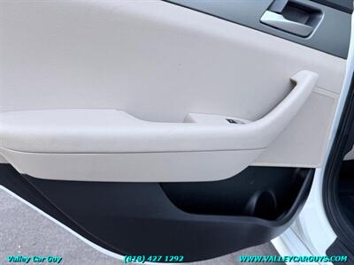 2018 Hyundai SONATA SE - Photo 22 - Reseda, CA 91335