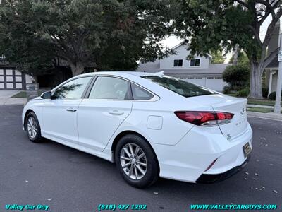 2018 Hyundai SONATA SE - Photo 6 - Reseda, CA 91335