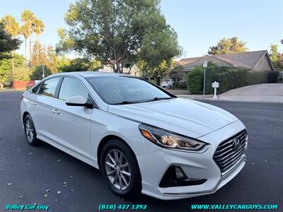 2018 Hyundai SONATA SE - Photo 3 - Reseda, CA 91335