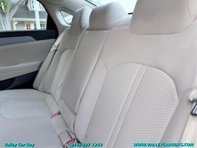 2018 Hyundai SONATA SE - Photo 15 - Reseda, CA 91335