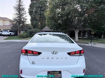 2018 Hyundai SONATA SE   - Photo 5 - Reseda, CA 91335