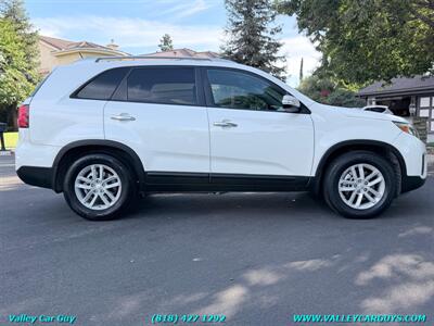 2015 Kia Sorento LX - Photo 7 - Reseda, CA 91335