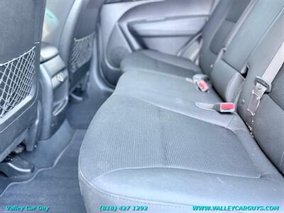 2015 Kia Sorento LX - Photo 17 - Reseda, CA 91335
