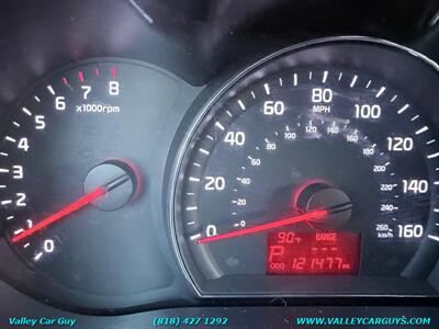 2015 Kia Sorento LX - Photo 14 - Reseda, CA 91335