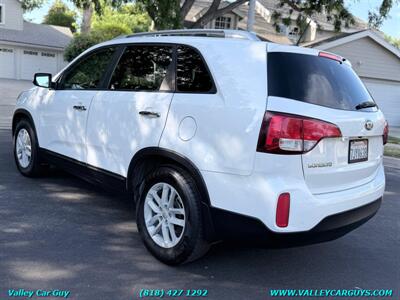 2015 Kia Sorento LX - Photo 6 - Reseda, CA 91335