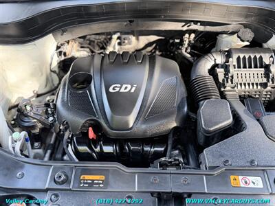 2015 Kia Sorento LX - Photo 23 - Reseda, CA 91335