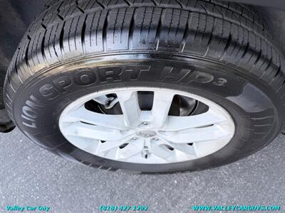 2015 Kia Sorento LX - Photo 27 - Reseda, CA 91335