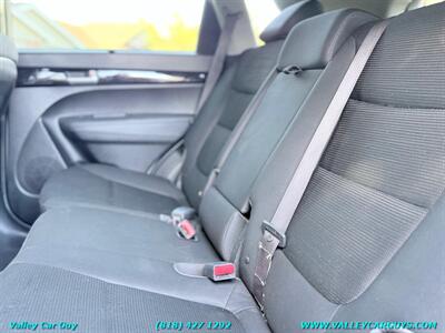 2015 Kia Sorento LX - Photo 19 - Reseda, CA 91335