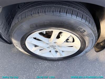 2015 Kia Sorento LX - Photo 25 - Reseda, CA 91335