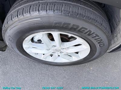 2015 Kia Sorento LX - Photo 26 - Reseda, CA 91335