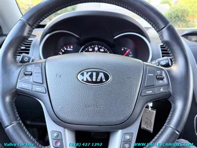 2015 Kia Sorento LX - Photo 13 - Reseda, CA 91335