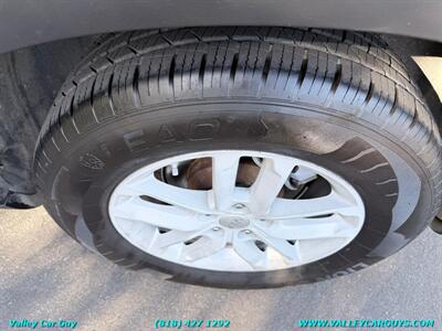 2015 Kia Sorento LX - Photo 24 - Reseda, CA 91335