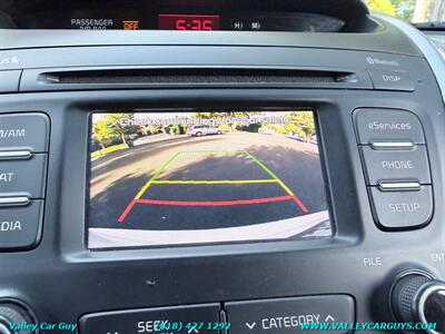 2015 Kia Sorento LX - Photo 16 - Reseda, CA 91335