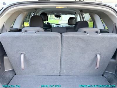 2015 Kia Sorento LX - Photo 21 - Reseda, CA 91335