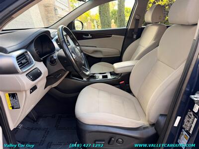2018 Kia Sorento LX - Photo 10 - Reseda, CA 91335