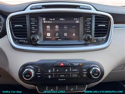 2018 Kia Sorento LX - Photo 13 - Reseda, CA 91335