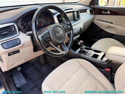2018 Kia Sorento LX - Photo 11 - Reseda, CA 91335