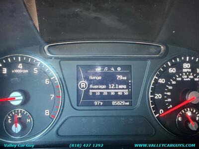 2018 Kia Sorento LX - Photo 15 - Reseda, CA 91335