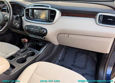 2018 Kia Sorento LX - Photo 8 - Reseda, CA 91335