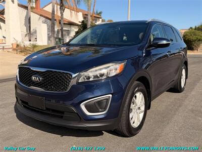 2018 Kia Sorento LX - Photo 1 - Reseda, CA 91335