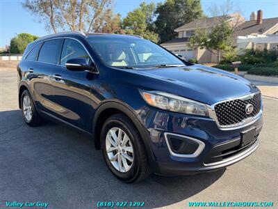 2018 Kia Sorento LX - Photo 3 - Reseda, CA 91335
