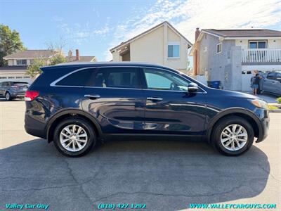 2018 Kia Sorento LX - Photo 6 - Reseda, CA 91335
