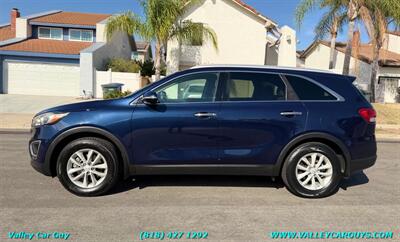 2018 Kia Sorento LX - Photo 7 - Reseda, CA 91335