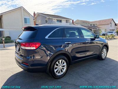 2018 Kia Sorento LX - Photo 4 - Reseda, CA 91335