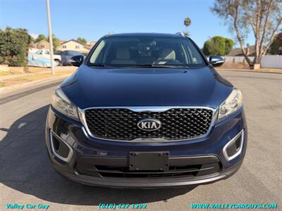 2018 Kia Sorento LX - Photo 2 - Reseda, CA 91335