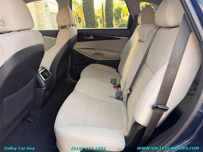 2018 Kia Sorento LX - Photo 16 - Reseda, CA 91335