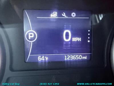2016 Kia Optima EX   - Photo 15 - Reseda, CA 91335