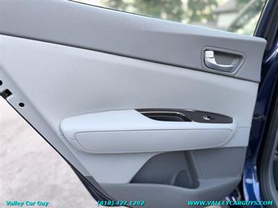 2016 Kia Optima EX   - Photo 24 - Reseda, CA 91335