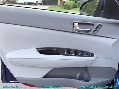 2016 Kia Optima EX   - Photo 25 - Reseda, CA 91335