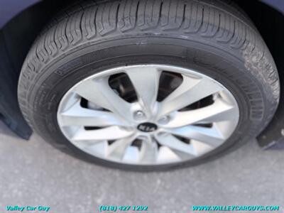 2016 Kia Optima EX   - Photo 32 - Reseda, CA 91335