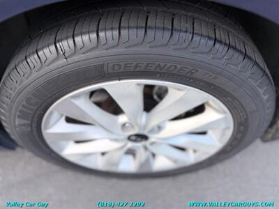 2016 Kia Optima EX   - Photo 31 - Reseda, CA 91335