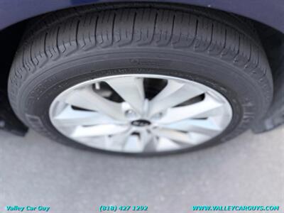 2016 Kia Optima EX   - Photo 30 - Reseda, CA 91335