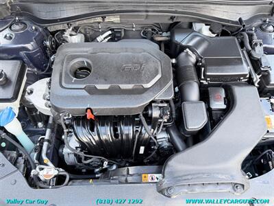 2016 Kia Optima EX   - Photo 28 - Reseda, CA 91335