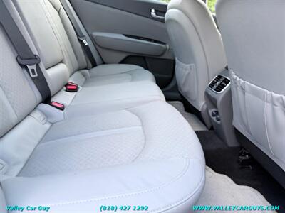 2016 Kia Optima EX   - Photo 22 - Reseda, CA 91335