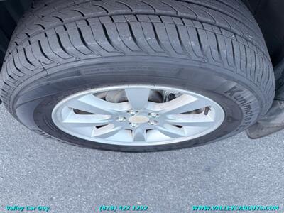 2006 Subaru Forester 2.5 X Premium Packag   - Photo 31 - Reseda, CA 91335