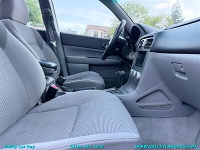 2006 Subaru Forester 2.5 X Premium Packag   - Photo 11 - Reseda, CA 91335