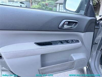 2006 Subaru Forester 2.5 X Premium Packag   - Photo 25 - Reseda, CA 91335