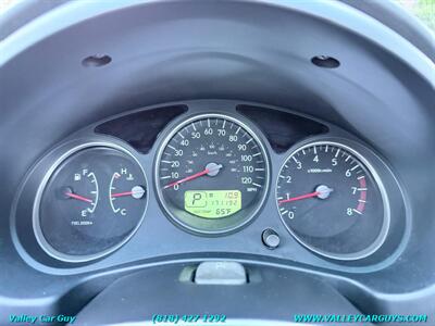 2006 Subaru Forester 2.5 X Premium Packag   - Photo 18 - Reseda, CA 91335