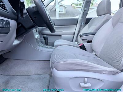 2006 Subaru Forester 2.5 X Premium Packag   - Photo 12 - Reseda, CA 91335